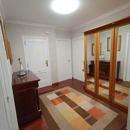 Apartamento Plaza Caldas De Reis Exterior photo