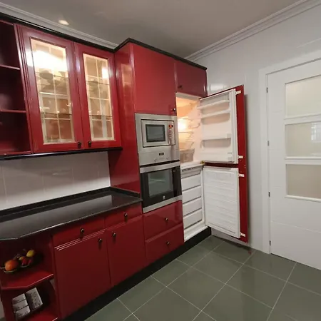 Apartamento Plaza Caldas De Reis Exterior photo