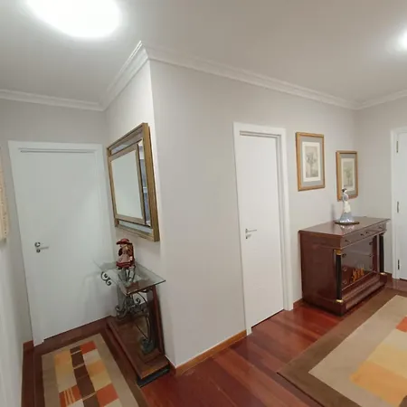 Apartamento Plaza Caldas De Reis Exterior photo