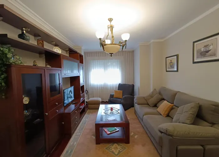 Apartamento Plaza