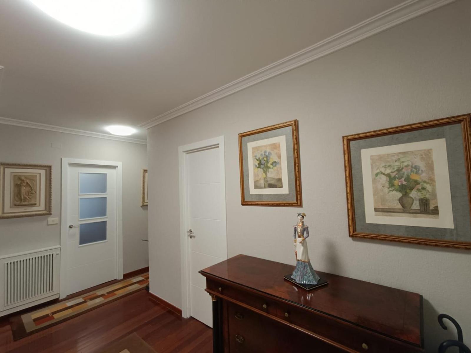 Plaza Apartment