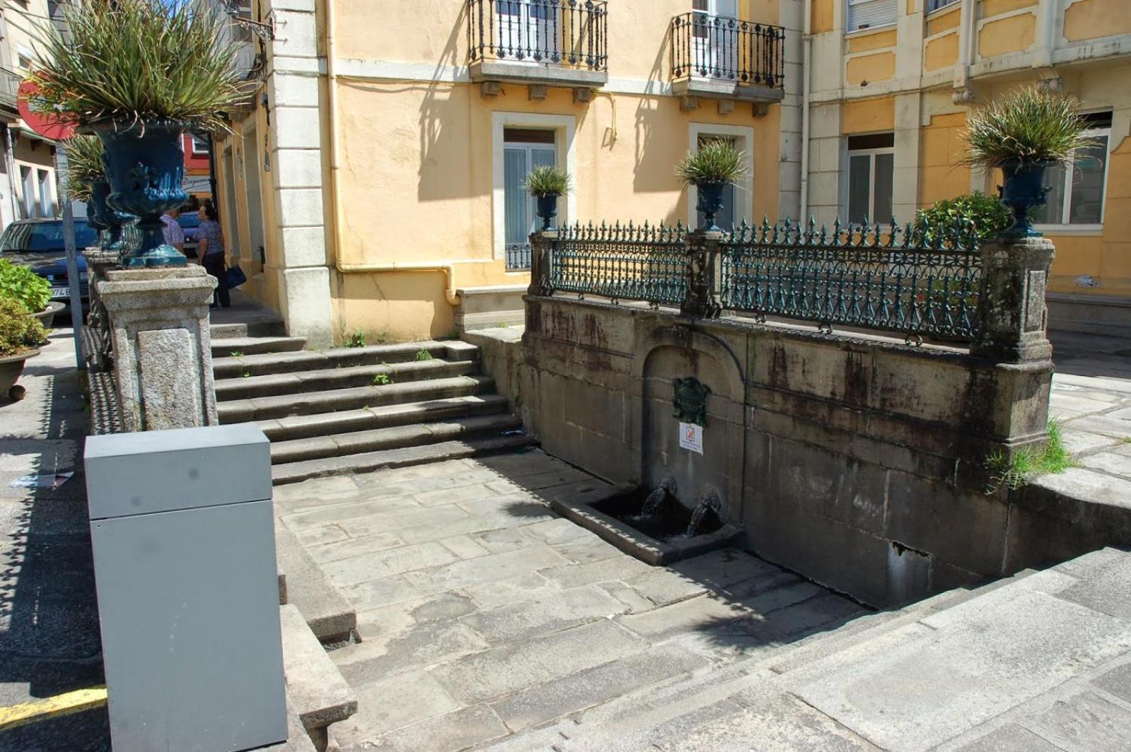 Plaza Apartment