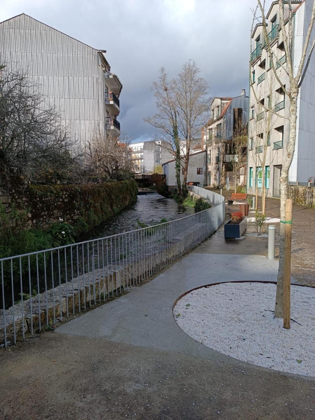 Plaza Apartment