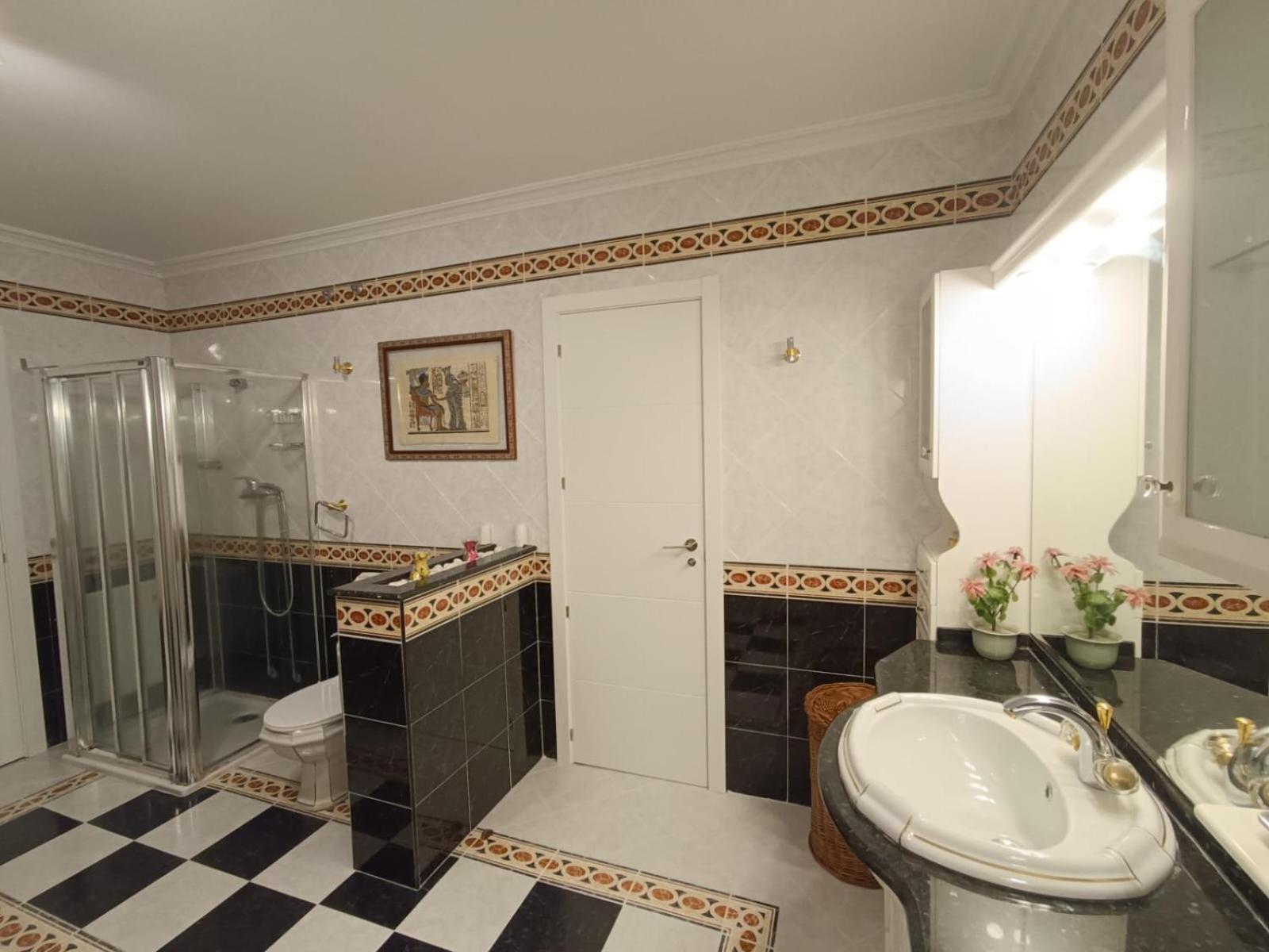 Apartment Plaza Caldas De Reis