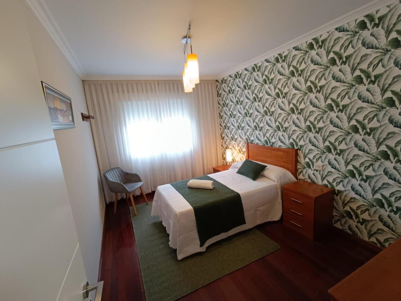 Plaza Apartment
