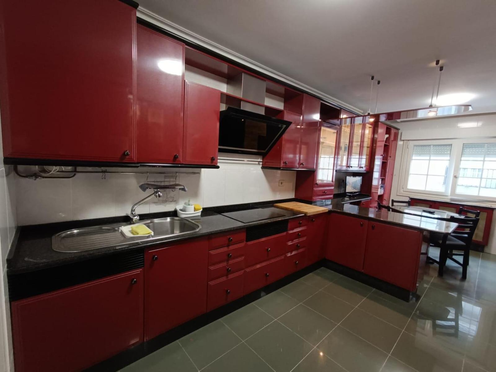 Apartment Plaza Caldas De Reis