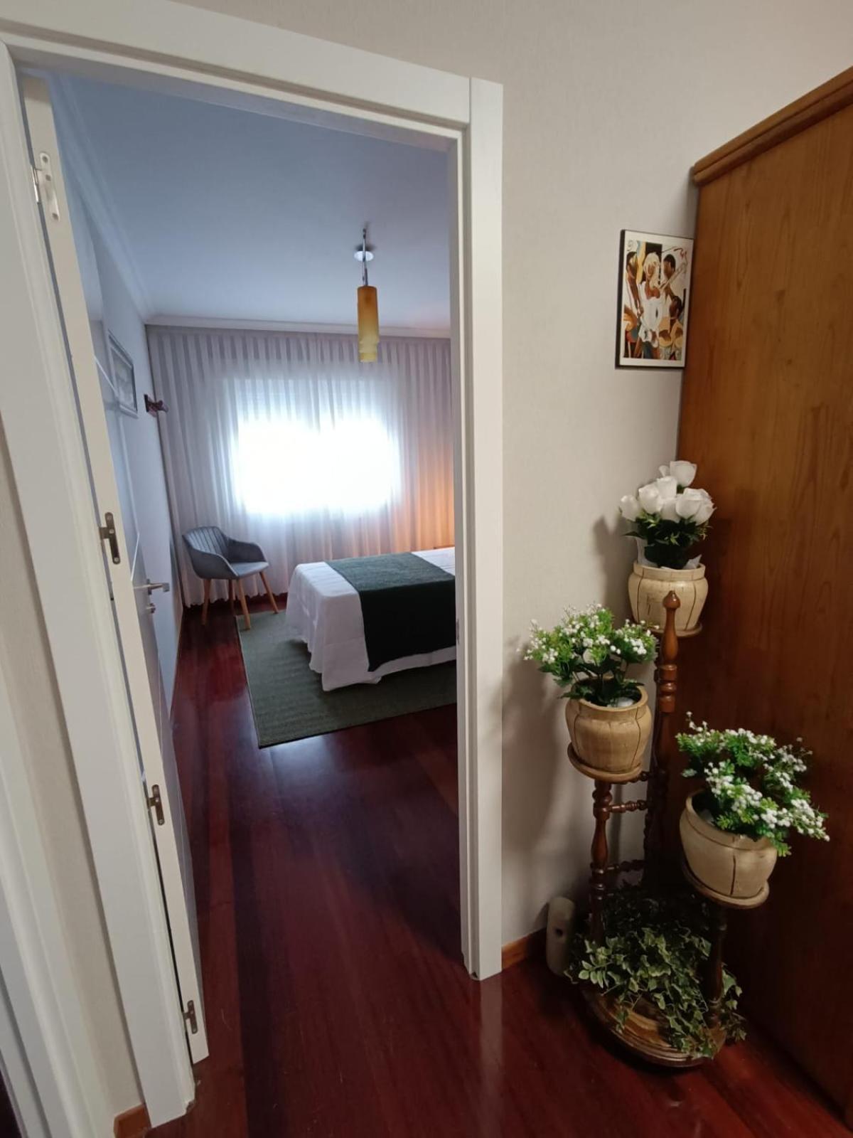 Plaza Apartment